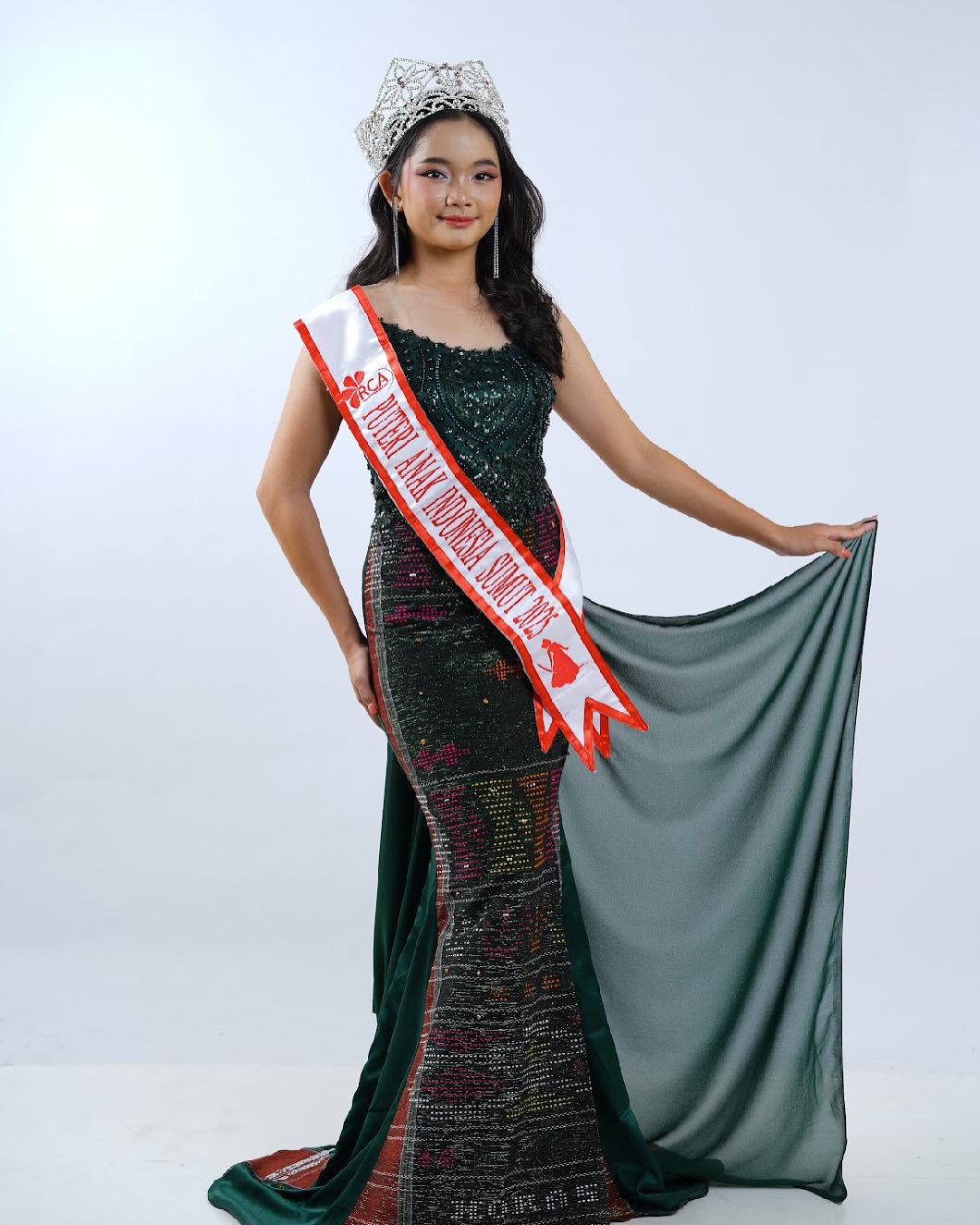 Sanny Uliana Sitohang